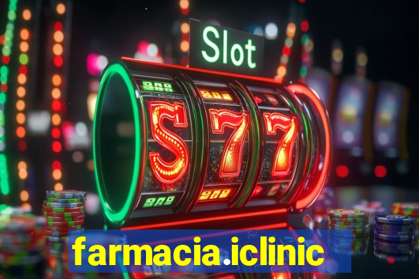 farmacia.iclinic rx.com br